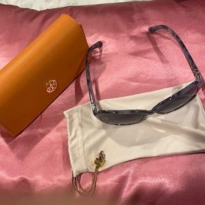 Tory Burch Sunglasses